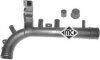 Патрубок системы охлаждения Opel Astra,Vectra 1..4/1.6 SV Metalcaucho 03179 (фото 1)