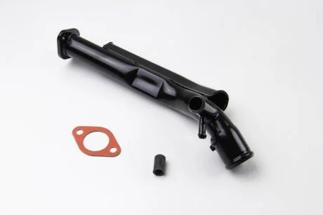 Патрубок радіатора Metalcaucho 03199