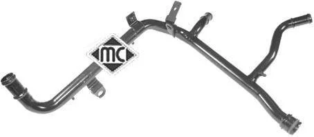 Трубопровід подачі охолоджувальної рідини Metalcaucho 03213