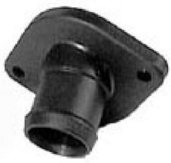 Фланец системы охлаждения VW Bora, Golf, Vento, Polo Metalcaucho 03541
