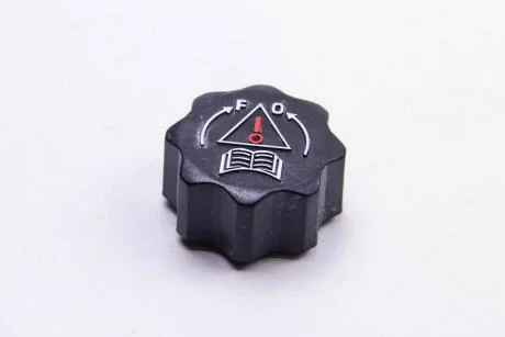 Кришка розшир.бачка радіатора Scudo/Expert (1.0 bar) Metalcaucho 03547