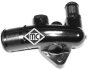 Корпус термостата Citroen Xsara 1.4 HDI,1.5D,1.6 16V,1.8D, 1.9D, 2.0 16V 97-00 Metalcaucho 03554 (фото 1)