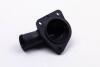 Корпус термостата CITROEN BERLINGO, BERLINGO/MINIVAN, C5 I, XSARA, XSARA PICASSO, PEUGEOT 206, 306, 307, 406, 607, PARTNER, PARTNER/MINIVAN 2.0D 06.98-12.11 Metalcaucho 03556 (фото 1)