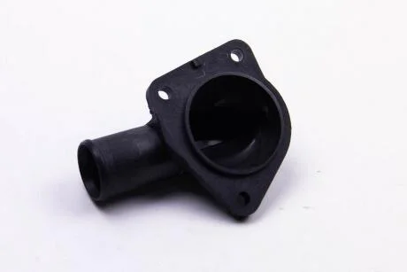 Корпус термостата CITROEN BERLINGO, BERLINGO/MINIVAN, C5 I, XSARA, XSARA PICASSO, PEUGEOT 206, 306, 307, 406, 607, PARTNER, PARTNER/MINIVAN 2.0D 06.98-12.11 Metalcaucho 03556