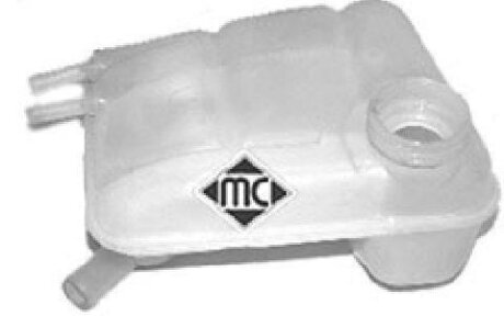 Расширительный бачок Ford Focus 99- Metalcaucho 03565