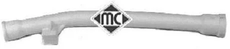 Направляющая масляного щупа Audi A3, TT, Skoda Octavia, VW Bora, Golf IV 1.8 Metalcaucho 03568