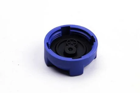 Кришка бачка гпр VW Golf, Polo, Passat, Jetta, LT/Audi 80, 90, 100 Metalcaucho 03574