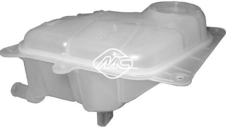 Бачок расширительный Audi A4,A6,VW Passat 98- Metalcaucho 03623