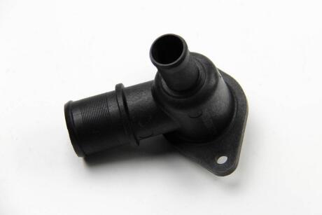 Тройник системы охлаждения Peugeot 207, 307 1.6 (06-) Metalcaucho 03640