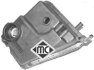 Бачок расширительный Peugeot 406 Metalcaucho 03654 (фото 1)