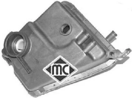 Бачок расширительный Peugeot 406 Metalcaucho 03654