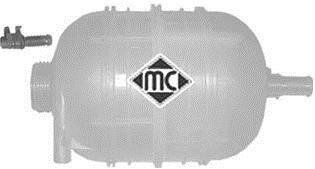 Бачок расширительный Peugeot 206 (02-) Metalcaucho 03656