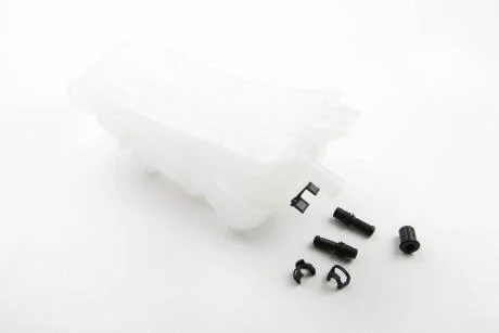 Бачок розширювальний системи охолод. Partner/Berlingo 02- Metalcaucho 03658