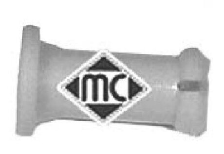 Лійка, оливний щуп Metalcaucho 03688