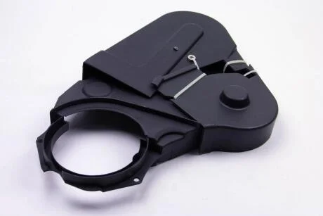 Кожух ременя ГРМ Ducato/Jumper/Boxer 1.9D/TD 94-02/Partner/Berlingo 1.9D (XUD9)(к-кт 3шт) Metalcaucho 03698