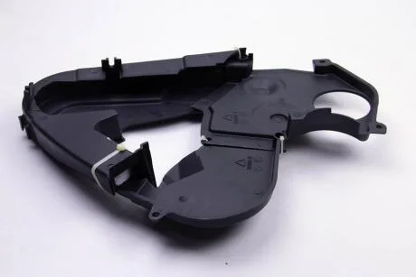 Кожух ремня ГРМ Peugeot 307, 407 807/Citroen C4, C5 2.0HDI (06-) Metalcaucho 03699