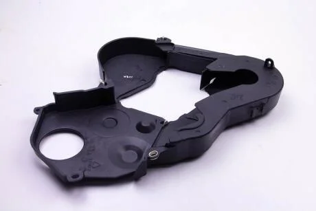 Кожух ремня ГРМ Citroen Berlingo 1.9D (98-) Metalcaucho 03700