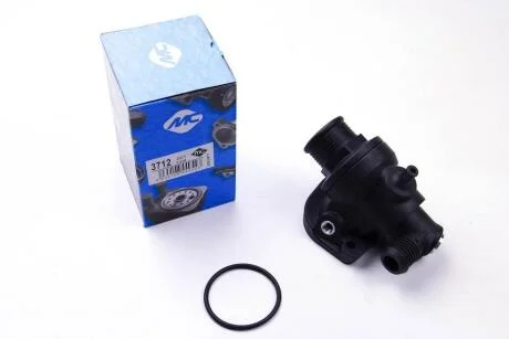 Термостат Ford Escord/Fiesta/Focus 1.8TD 95-02 Metalcaucho 03712