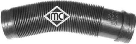 Шланг, подача повітря Metalcaucho 03718