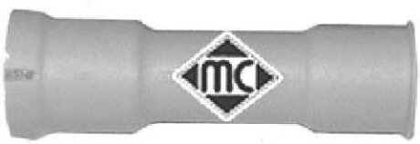 Лійка, оливний щуп Metalcaucho 03725