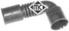 Шланг вентиляция картера VW Polo 1.9SDI, Seat Ibiza 1.9TDI, SDI Metalcaucho 03727 (фото 1)