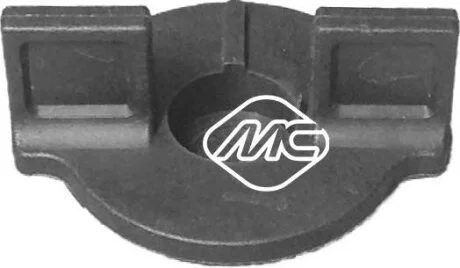 Пробка бачка расширительного Peugeot 307, 407/Citroen C5 (04-) Metalcaucho 03762