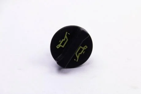 Кришка маслозаливної горловини Jumper/Boxer 2.2HDi 06- Metalcaucho 03798