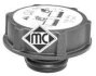 Корок розширювальн. бачка Ford C-Max/Fiesta/Focus/Galaxy/Kuga/Mondeo/Transit 06- Metalcaucho 03801 (фото 1)