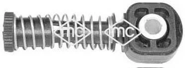 Втулка, тяга вибору/перемикання передач Metalcaucho 03845