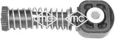 Втулка, тяга вибору/перемикання передач Metalcaucho 03846