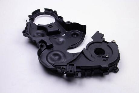 Кожух ременя ГРМ Berlingo/Partner 1.6 HDI к-кт. (3шт) Metalcaucho 03871