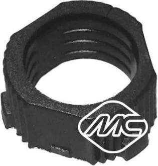 (до 14:00) Втулка рульової рейки Fiat Fiorino 80-00 Metalcaucho 03883