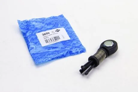 Втулка штока КПП Audi A2, A3, TT Seat Alhambra, Arosa, Cordoba, Ibiza II, Ibiza III, Leon, Toledo II Skoda Fabia I, Fabia I Praktik, Octavia I 1.0-2.8 09.95-12.13 Metalcaucho 03899