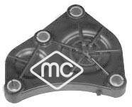Кришка голівки циліндра Metalcaucho 03910