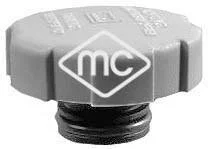 Крышка расширительного бачка Fiat Croma 05-Opel Corsa D,Astra H,Zafira B,Vectra Metalcaucho 03920