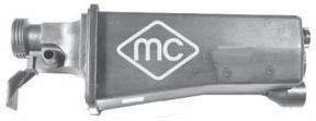Бачок расширительный радиатора BMW X5 3.0d Metalcaucho 03930