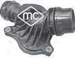 Термостат BMW E90/87 2004-2010 Metalcaucho 03932