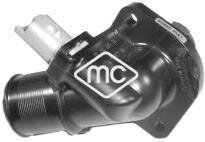"Термостат Citroen C2, C3 1.1, 1.4 (02-) " Metalcaucho 03933