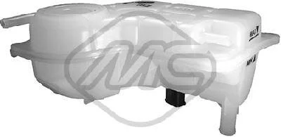 Розширювальний бачок, охолоджувальна рідина Metalcaucho 03970