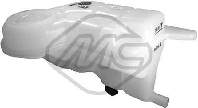 Розширювальний бачок, охолоджувальна рідина Metalcaucho 03972