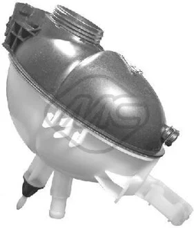 Розширювальний бачок, охолоджувальна рідина Metalcaucho 03979