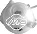 Бачок компенсаційний VW LT 28-35/28-46 2.5 Tdi - 2.8 Tdi 96-06 Metalcaucho 03988 (фото 1)
