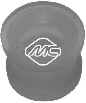 Втулка, тяга вибору/перемикання передач Metalcaucho 04011