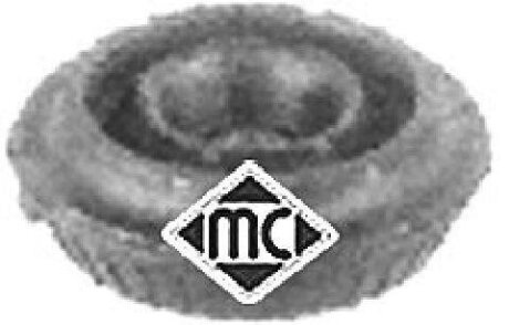 Верхня опора, стійка амортизатора Metalcaucho 04032