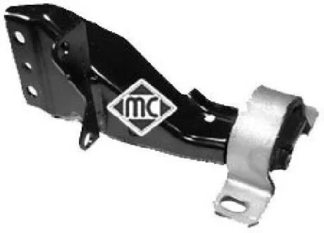 Подвеска, автоматическая коробка передач, Подвеска, ступенчатая коробка передач Metalcaucho 04074