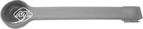 Тяга рычага переключения передач Peugeot 206 1.4, 1.6 (02-) Metalcaucho 04081