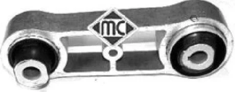 Подушка ДВС Renault Espace, Laguna 3.0, 1.9DCi, 2.2TD (96-) зад Metalcaucho 04090