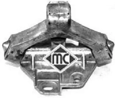 Кронштейн, система відведення ВГ Metalcaucho 04097