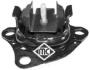 Подушка ДВЗ Renault Megane 1.4/ 2.0 16V (96-) Metalcaucho 04101 (фото 1)