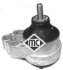 Подушка двигателя Ford Focus 99- Metalcaucho 04105 (фото 1)